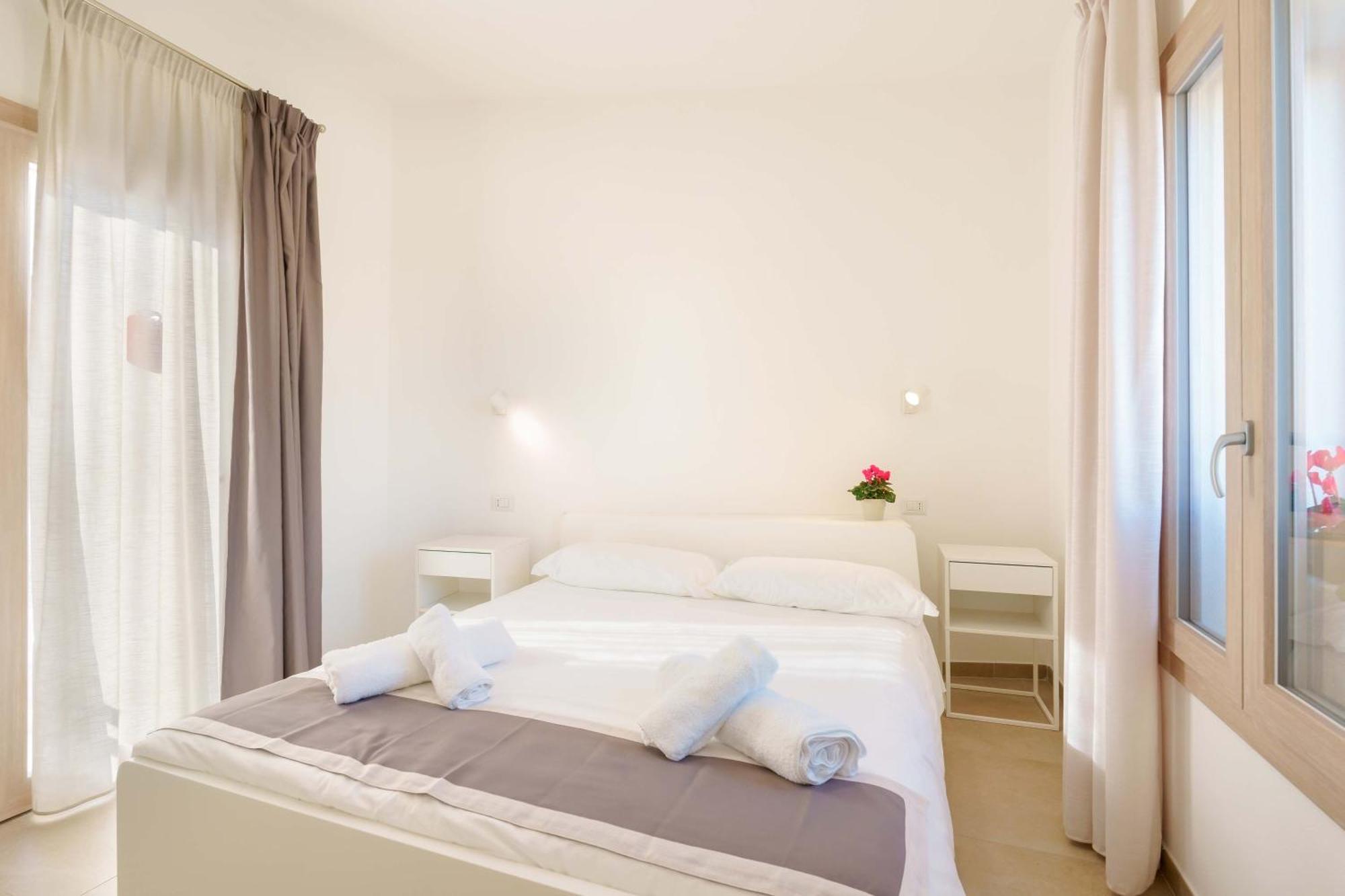 Guest House Deidda - Ts Rooms B&B San Sperate Eksteriør billede