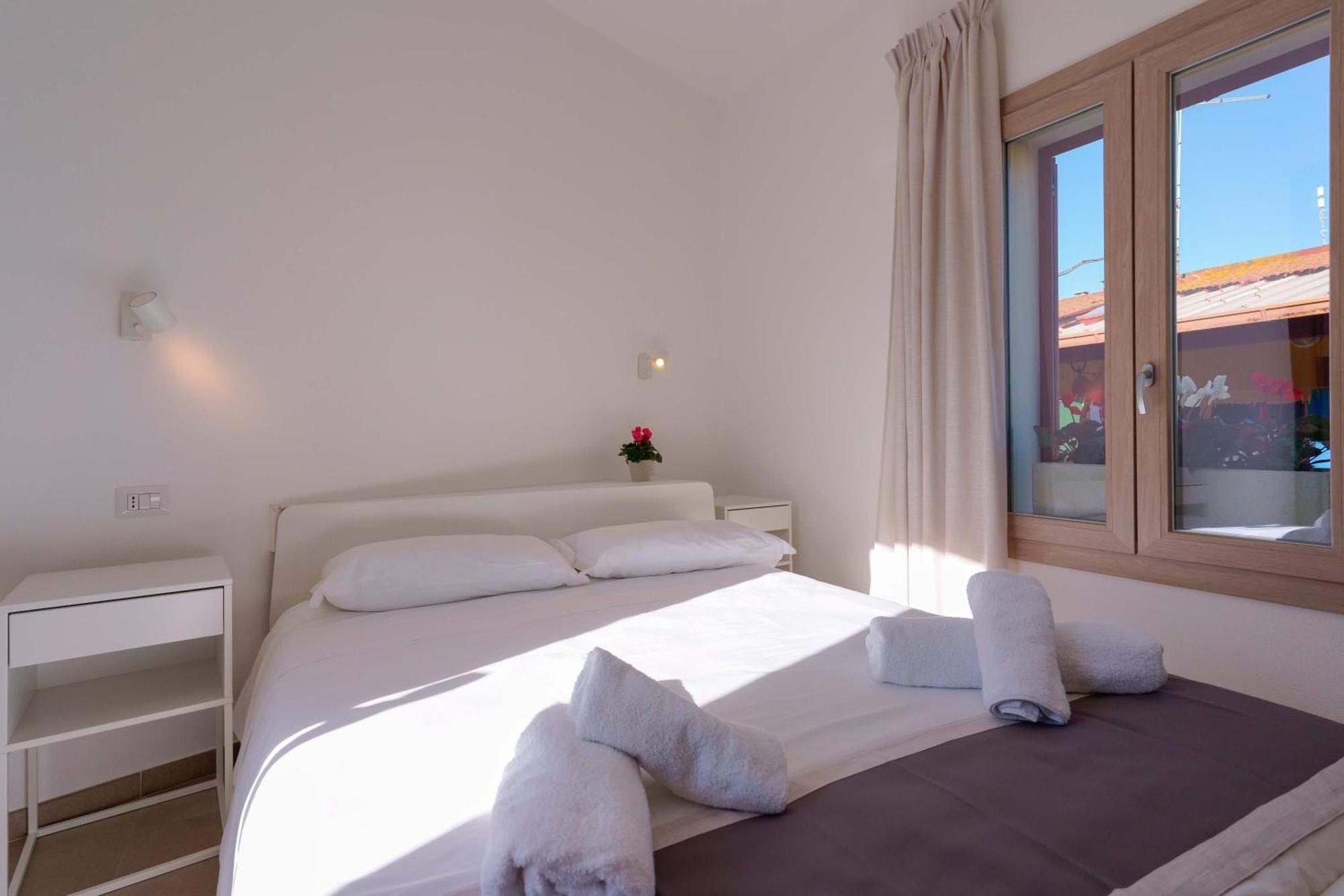 Guest House Deidda - Ts Rooms B&B San Sperate Eksteriør billede