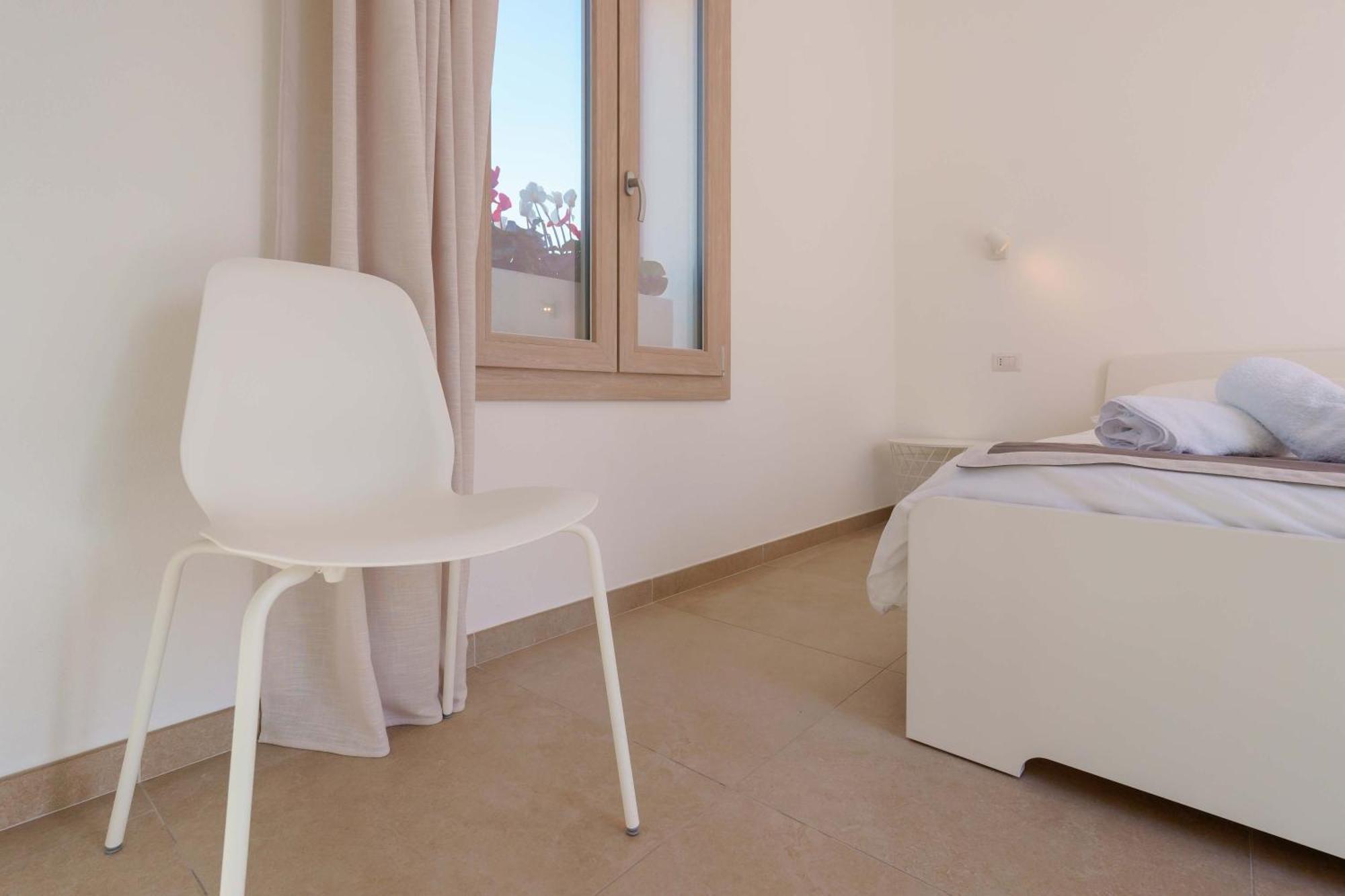 Guest House Deidda - Ts Rooms B&B San Sperate Eksteriør billede