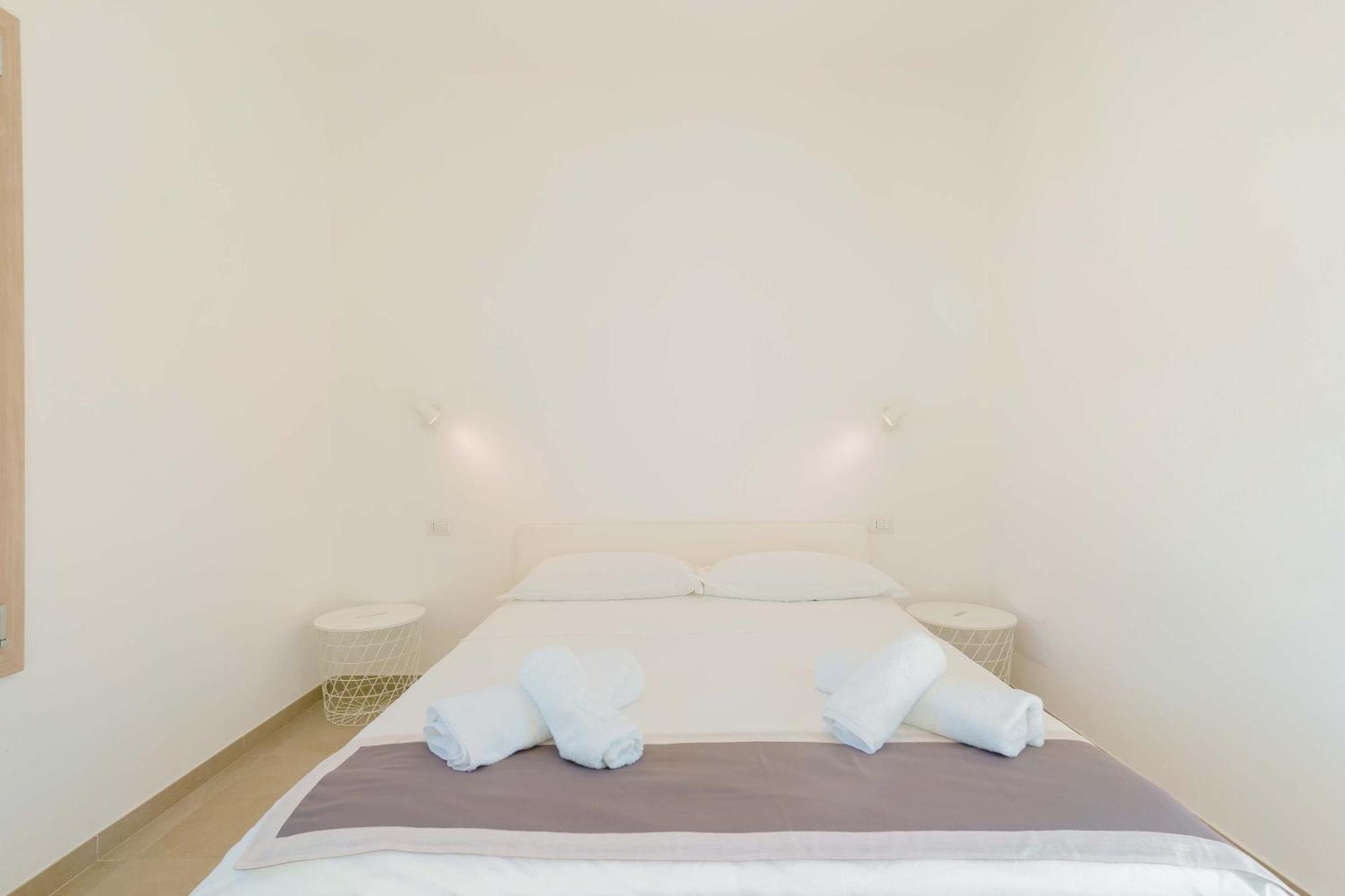 Guest House Deidda - Ts Rooms B&B San Sperate Eksteriør billede