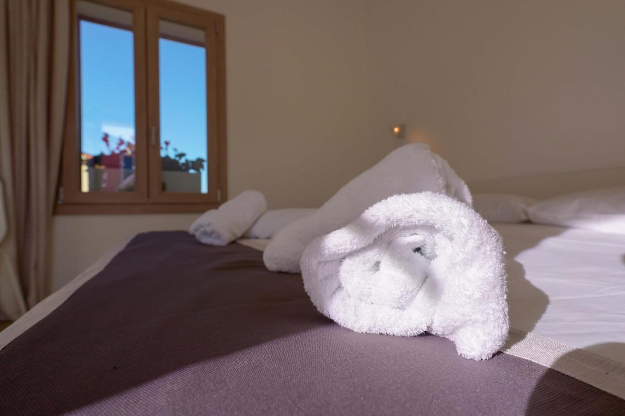 Guest House Deidda - Ts Rooms B&B San Sperate Eksteriør billede