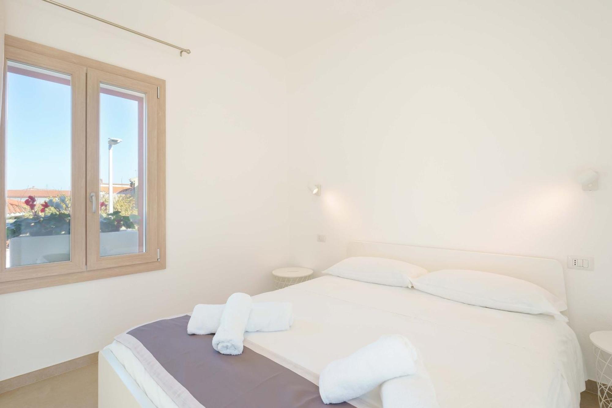 Guest House Deidda - Ts Rooms B&B San Sperate Eksteriør billede