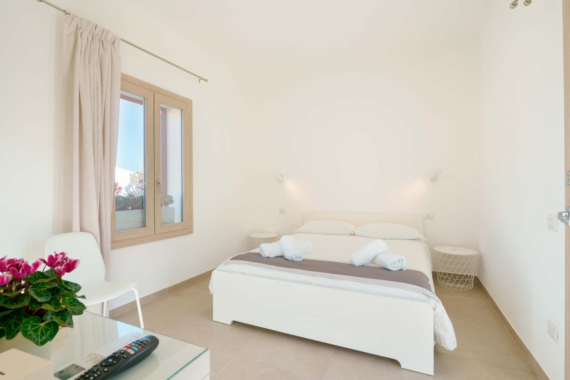 Guest House Deidda - Ts Rooms B&B San Sperate Eksteriør billede
