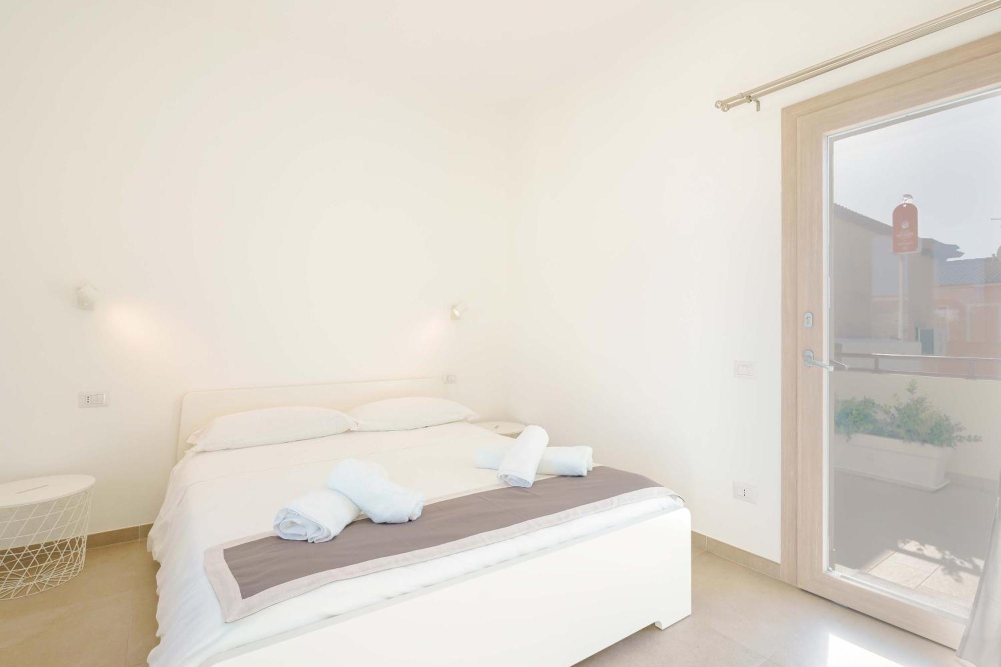 Guest House Deidda - Ts Rooms B&B San Sperate Eksteriør billede