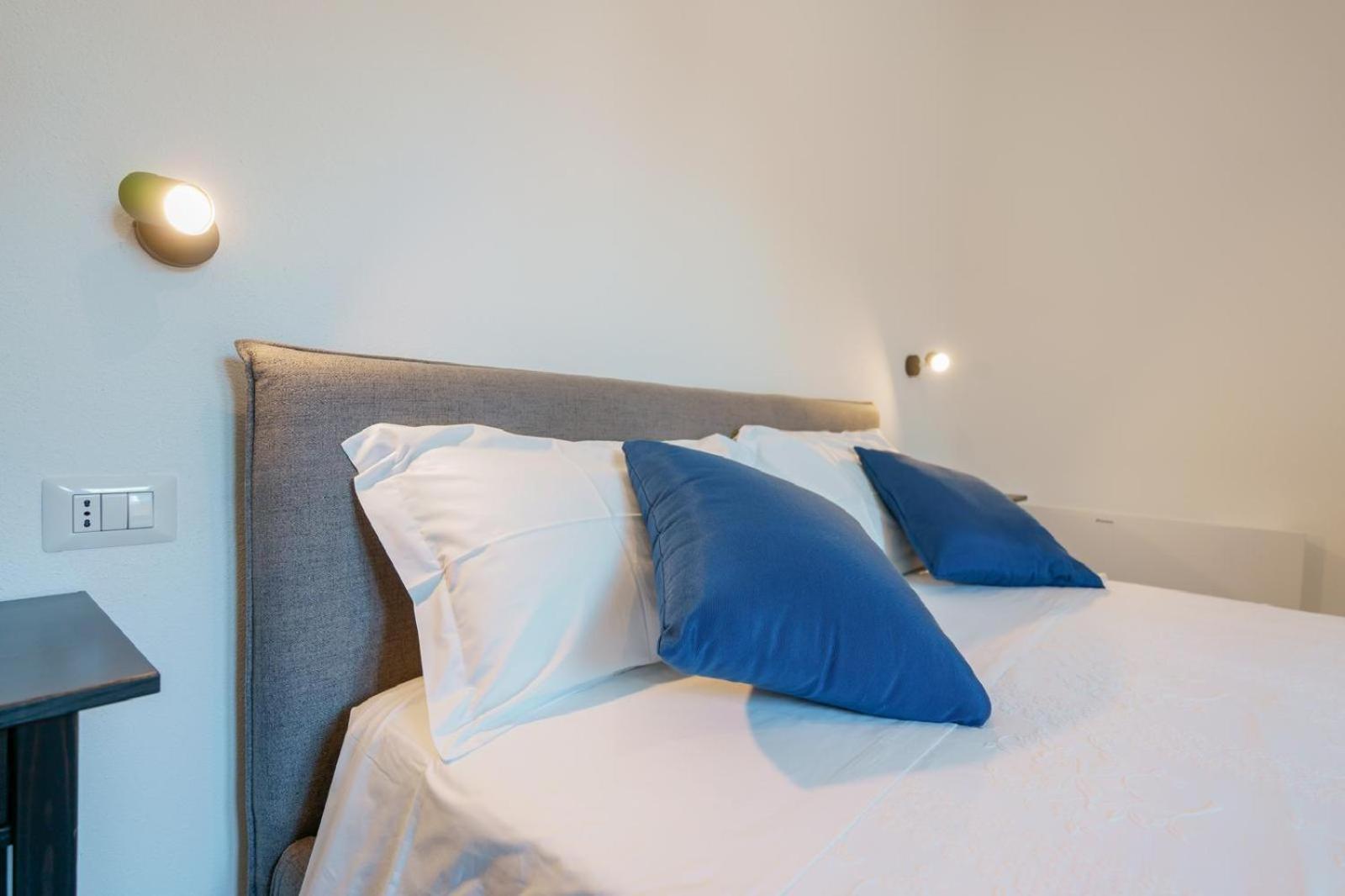 Guest House Deidda - Ts Rooms B&B San Sperate Eksteriør billede
