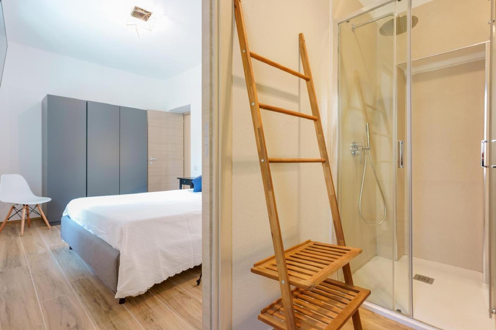 Guest House Deidda - Ts Rooms B&B San Sperate Eksteriør billede
