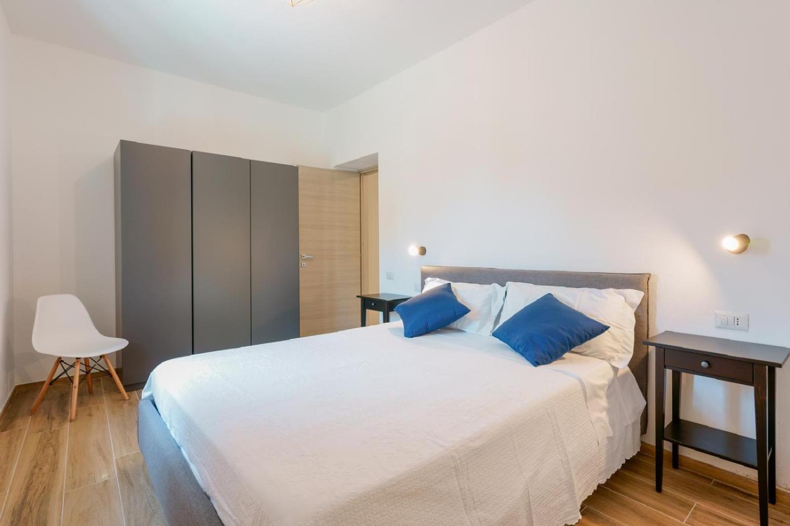 Guest House Deidda - Ts Rooms B&B San Sperate Eksteriør billede